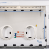 Whitley H135 HEPA Hypoxystation