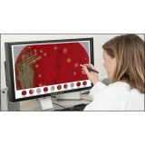 WASPLab Plate Image Analysis