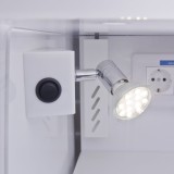 Workstation Spotlight Assembly for A/H85