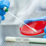 SRK Swab: Surfaces & Equipment  microbial testing devices
