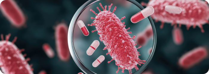 How Do Anaerobic Bacteria Develop Antibiotic Resistance?