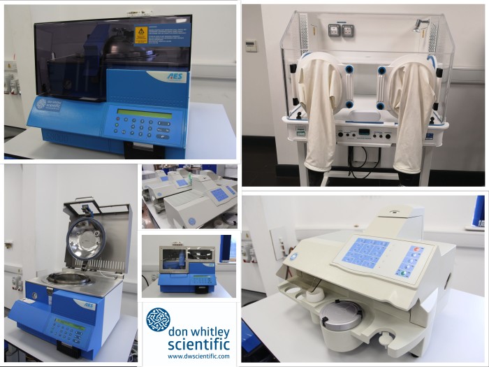 Tight Budget? Check out our Range of Second Hand Laboratory Equipment