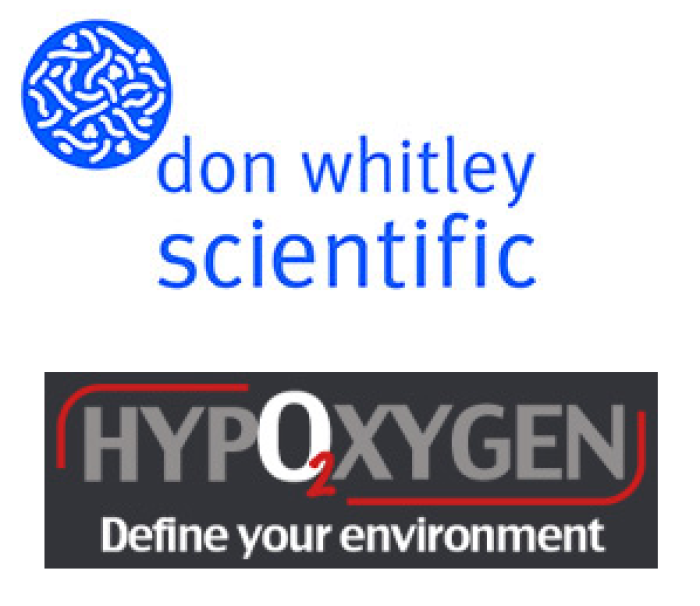 Hypoxystation In The Lab – Sequestration In Speckles