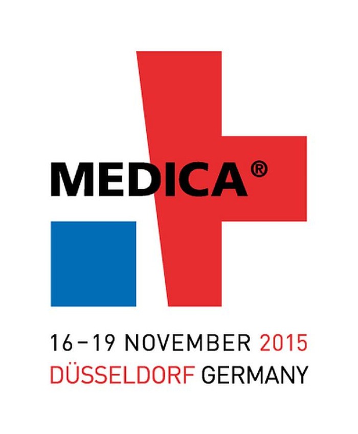 Don Whitley Scientific at MEDICA 2015