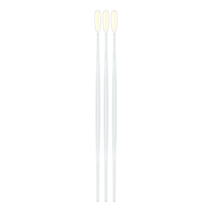 hDNA Free Regular FLOQSwabs® (SDW50U27DS03)