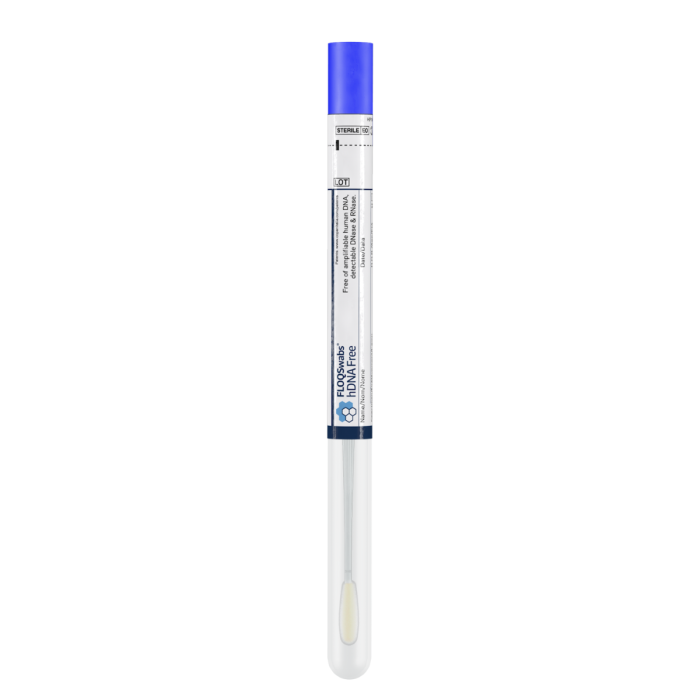 hDNA Free FLOQSwab® in Tube (SDW50U004DS)