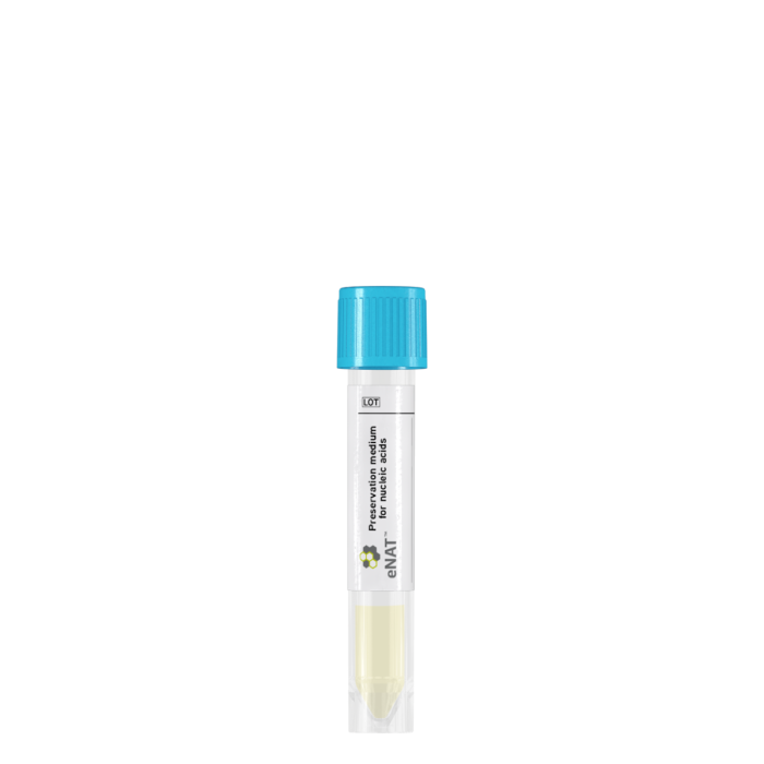 2ml eNAT Solution - No Swab