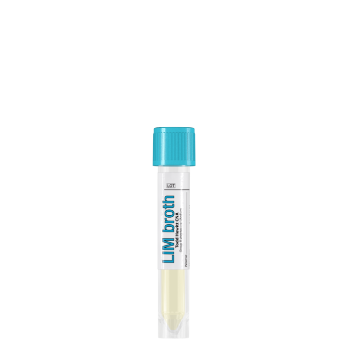 LIM Enrichment Broth™ 2ml (SDW476CE.A)