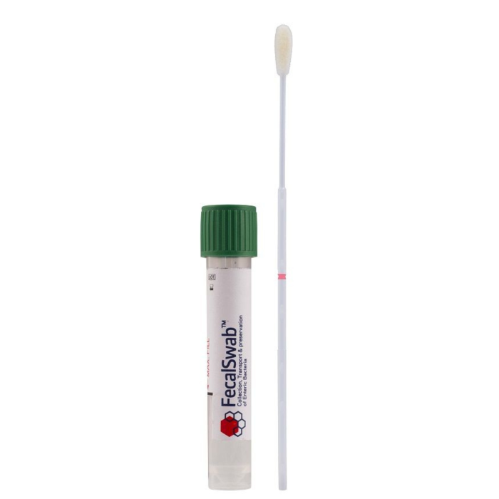 Faecal Swab