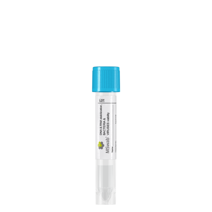 MSwab® 2ml Medium - No Swab (SDW6U019N)