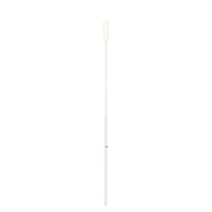 Flexible FLOQSwab in Peel Pouch - 100mm BP