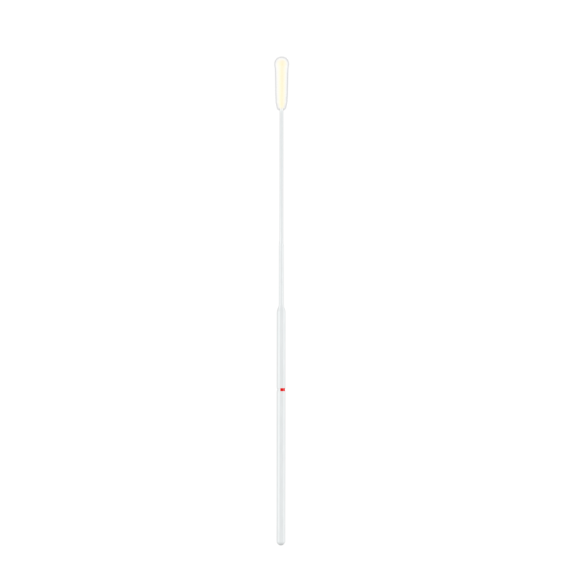 Flexible FLOQSwab in Peel Pouch - 100mm BP (SDW503CS01)