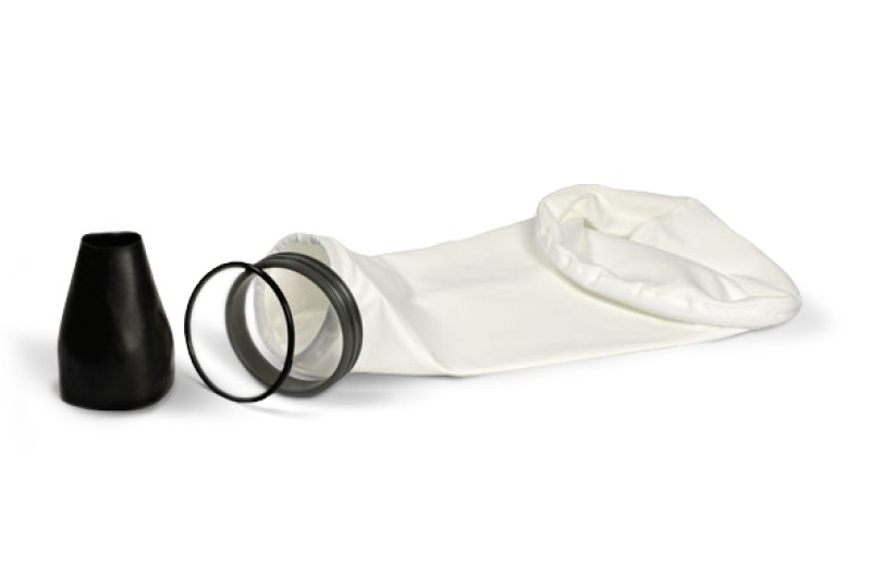 135/155 Latex Sleeve Kit