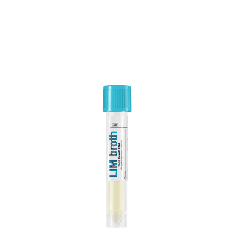 LIM Enrichment Broth™ 2ml (SDW476CE.A)