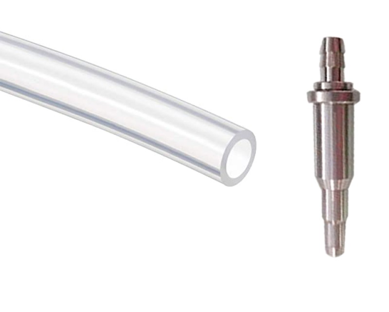 POLYWEL Tubing 3.2mm with Dispensing Nozzle
