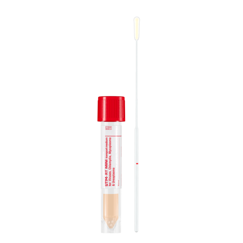UTM® 2ml with Flexible Minitip FLOQSwab (SDW365C)