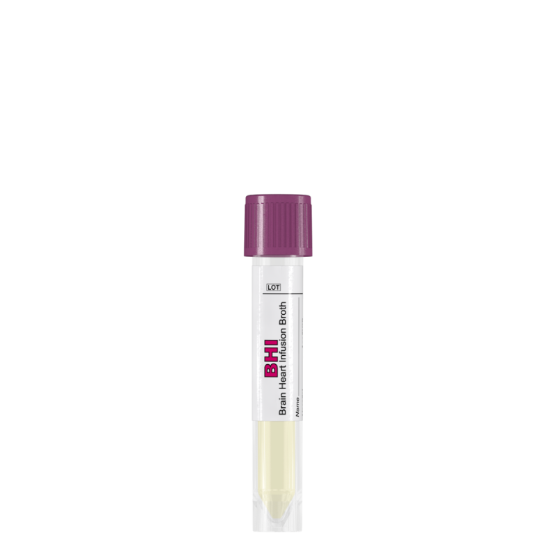 BHI Broth™ 3ml (SDW474CEA)