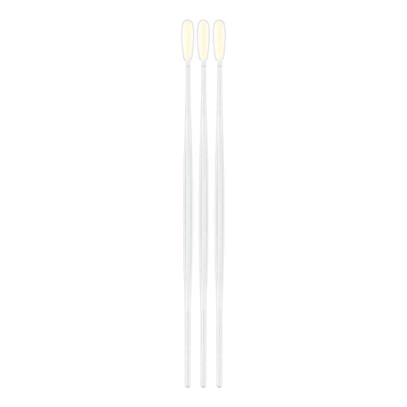 hDNA Free Regular FLOQSwabs® (SDW50U27DS03)