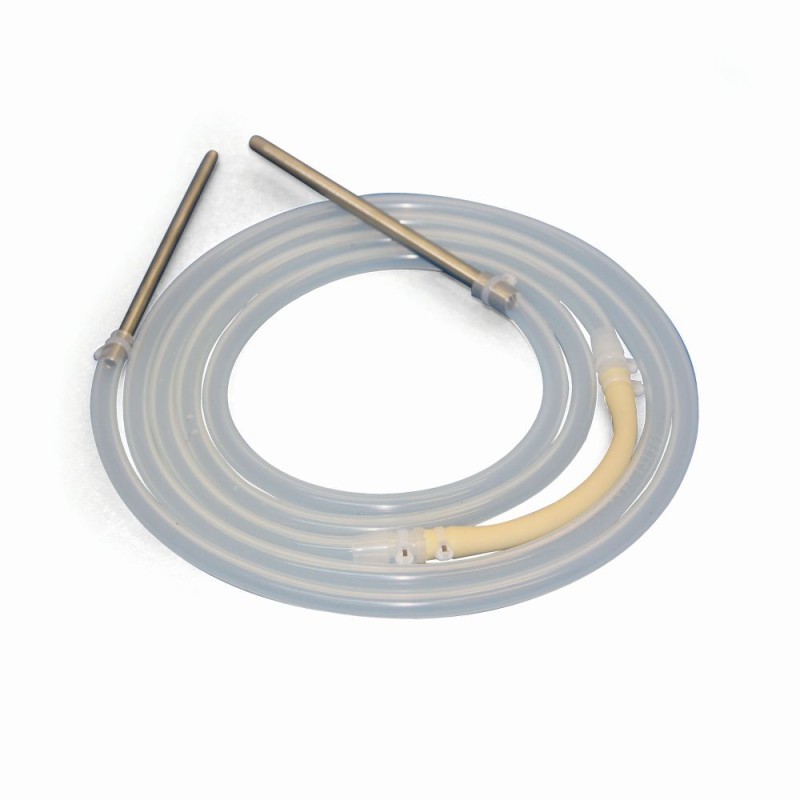 Complete 1.6mm Tubing Set for PMi and DOSYWEL