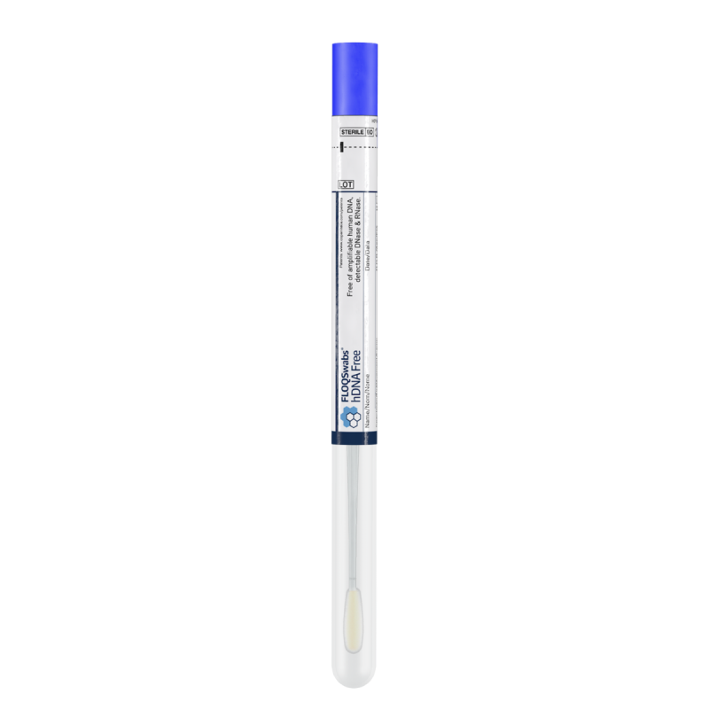 hDNA Free FLOQSwab® in Tube (SDW50U004DS)
