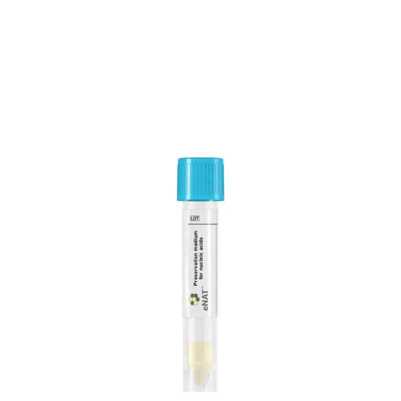 eNAT® 1ml Solution - No Swab (SDW608C)