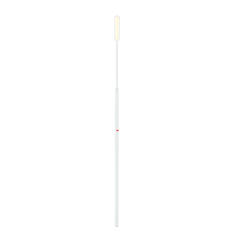 Minitip FLOQSwab in Peel Pouch - 80mm BP (SDW501CS01)