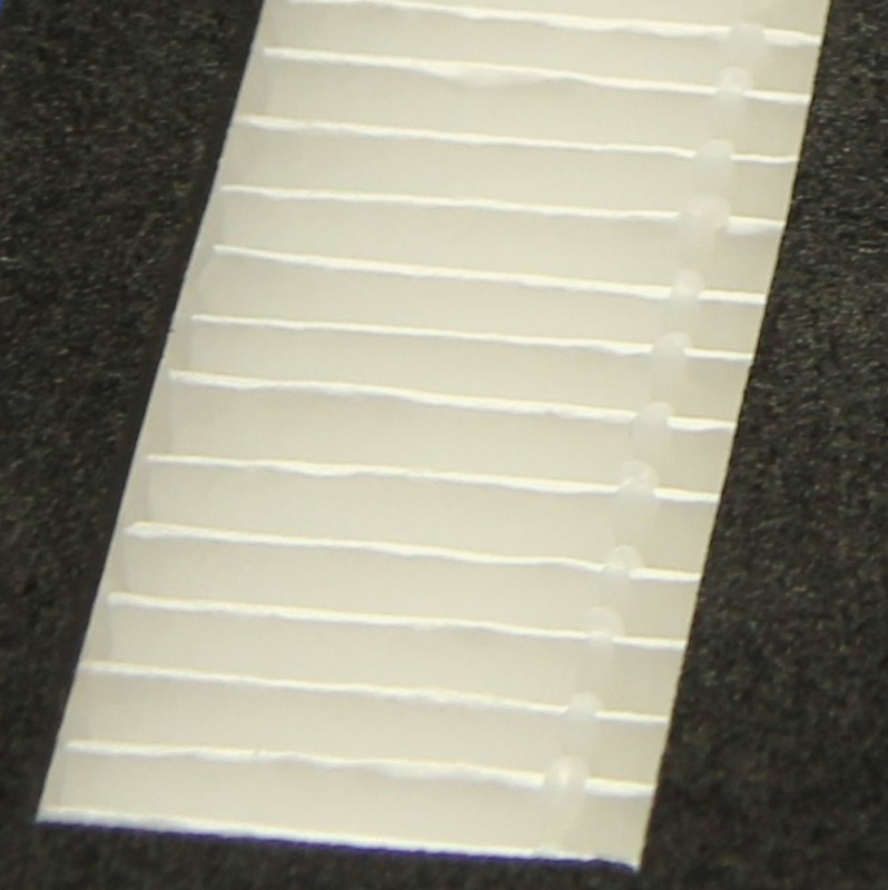 HEPA Filter for 55 Series Workstations