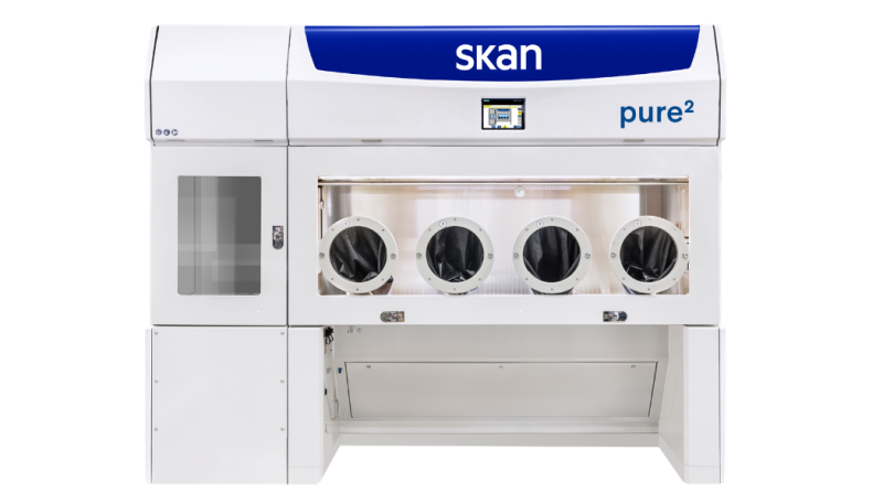SKAN pure²
