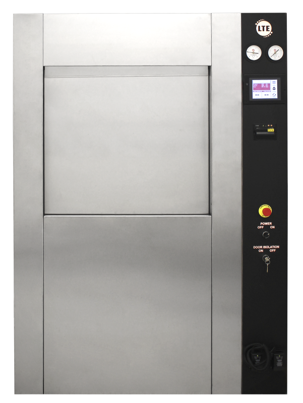 Touchclave Systems Autoclaves – MP