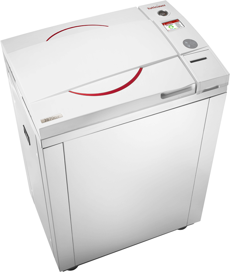 Tuttnauer 3870ELV Autoclave