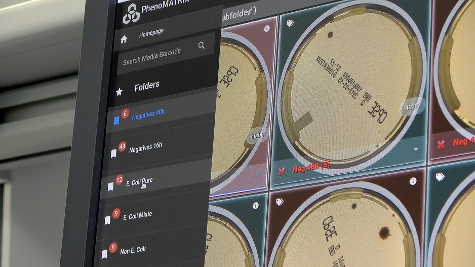 PhenoMATRIX® Software Suite